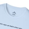 Mad Arch Surf Foundation Tee - Image 51